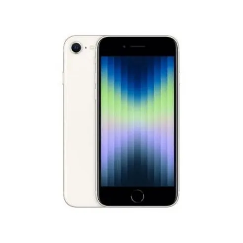 iPhone 아이폰SE3 64GB 128GB 256GB 공기계 자급제 A2783 삼사호환