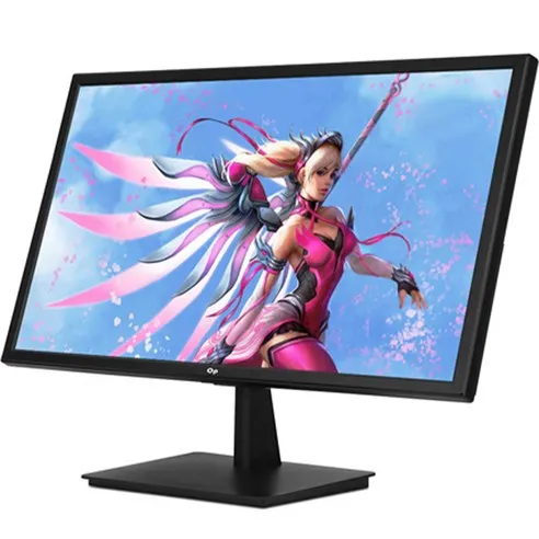 크로스오버 FHD 오버파워 144Hz 게이밍 모니터