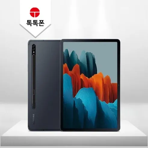 삼성 갤럭시탭S7 128GB 256GB WIFI LTE 정품 공기계 SM-T870