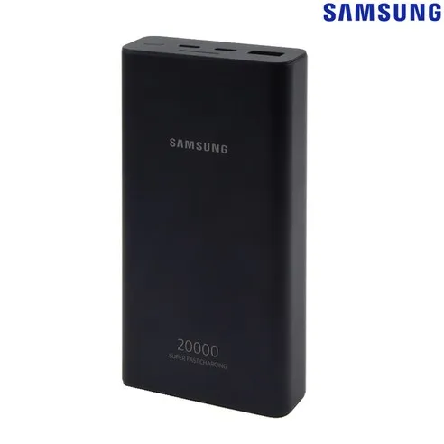 삼성전자 25W PD 보조배터리 20000mAh