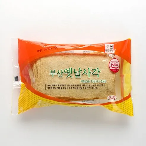 환공어묵 사각어묵 상천 800g, 800g, 1개