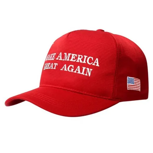 트럼프 모자 MAKE AMERICA GREAT AGAIN HAT MAGA 마가 모자 [당일발송]