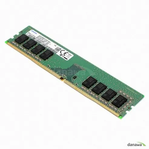 삼성전자 메모리 램 데스크탑용 DDR4 8GB PC4-21300