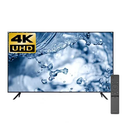 삼성전자 43인치 사이니지TV 모니터 UHD 4K LED 1등급 LH43BEAHLGFXKR